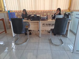 PT. Gumi Sasak Mandiri - 4