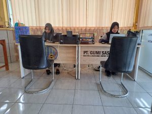 PT. Gumi Sasak Mandiri - 7