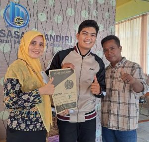 Customer Rensing